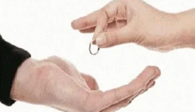 د. علي فخر يشرح ما يتعين على الزوج استعادته عند الطلاق بالخلع