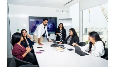 تسريع عملية التوظيف في قطاع التكنولوجيا بالمملكة العربية السعودية من خلال إطلاق وحدة “آيكيو” المتخصصة.