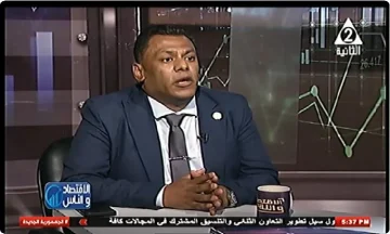 قيمة صادرات مصر إلى إفريقيا في 2024 وصلت إلى 7.8 مليار دولار