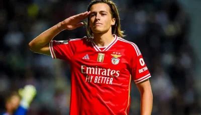كاريراس الصفقة الرابعة لريال مدريد