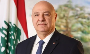نولي أهمية كبيرة لحماية سيادة لبنان وإقامة دولة تحتضن الجميع.
