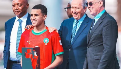 مفاجأة غير متوقعة.. ريال مدريد يطلب من عبد الله وزان إجراء فحوصات إضافية