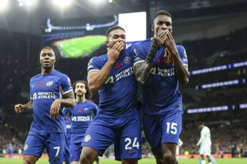 صفقة غير متوقعة.. لاعب تشيلسي المرفوض تحت أنظار برشلونة