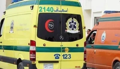 مصر.. فتاة تنضم لأشقائها الأربعة بعد وفاتهم بسبب مرض غامض.