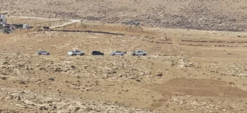 استشهاد فلسطيني جراء هجوم للمستوطنين على بلدة في الضفة الغربية