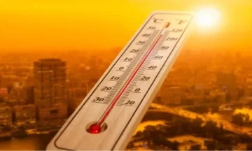 التغير المناخي يؤثر على جميع الدول بغض النظر عن مستوى تقدمها