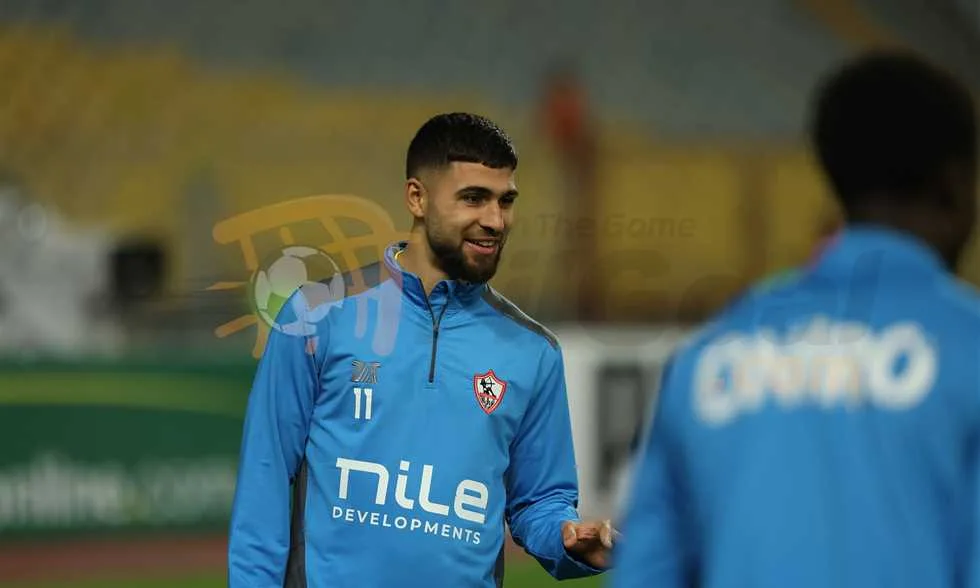 خبر في الجول – بعد عودته.. استراتيجية الزمالك لمستقبل عمر فرج