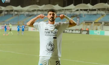 خبر في الجول – بلوزداد يبرم اتفاقًا مع غزل المحلة حول بن حمودة.. وتحديد موعد سفر اللاعب