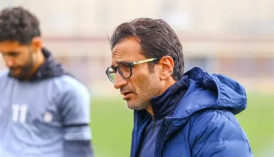 خبر في الجول – بناءً على طلب أحمد سامي.. الاتحاد السكندري يسعى لتأمين الصفقة السابعة من سيراميكا