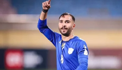 خبر في الجول – طلائع الجيش ينجز صفقة انضمام الأردني غيث المدادحة