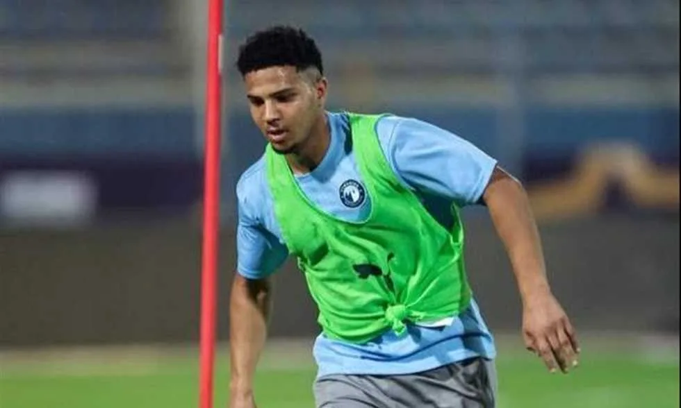 خبر في الجول – عرض تجريبي من نادٍ برتغالي ليوسف محمود، نجم ناشئي بيراميدز