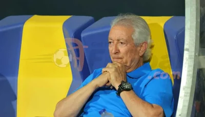 خبر في الجول – نية لإلغاء المباراتين الوديتين للمنتخب المصري الثاني أمام سوريا
