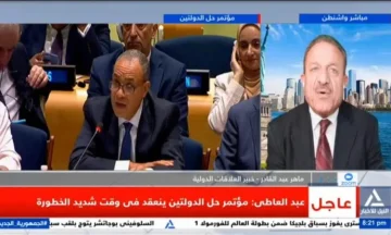 مؤتمر نيويورك يبرهن على فشل إسرائيل في تقديم نفسها كضحية