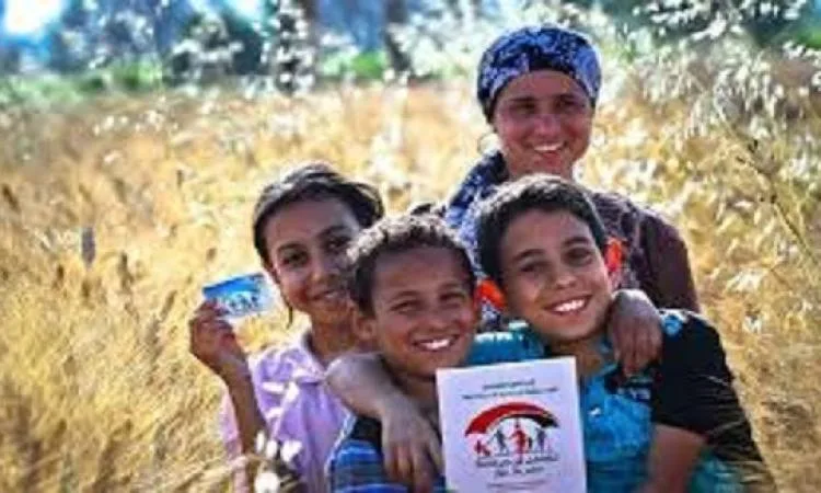 خبيرة في العمل الاجتماعي تقدم تفاصيل حول مبادرات الدعم للنساء المعيلات