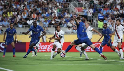 ارتباك في الهلال بشأن موقع المعسكر التحضيري لموسم 2025/2026