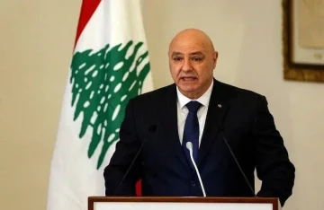 نطالب بإنهاء الاعتداءات والاغتيالات وفرض انسحاب إسرائيلي.