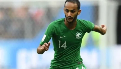في عمر الـ32، عبد الله عطيف يعلن انتهاء مسيرته في كرة القدم