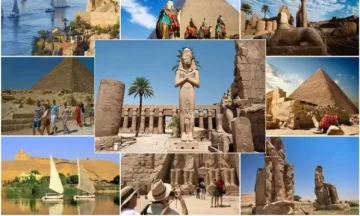 شرم الشيخ تشهد ازدهارًا والدولة تتيح الفرصة لمستثمرين جدد.