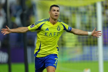 فوضى في معسكر النصر ورونالدو يلوح بتدخل الشرطة