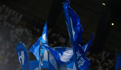 فيديو – حارس الهلال الأسبق يخرج سالماً من حريق في منزله