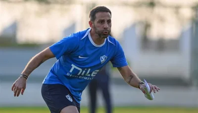 قرار فيريرا بعد انتهاء معسكر الزمالك