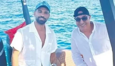 تفاصيل استثمارات محمد صلاح في تركيا