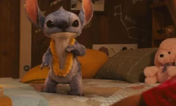 عائدات فيلم “Lilo & Stitch” تصل إلى مليار و18 مليون دولار عالميًا
