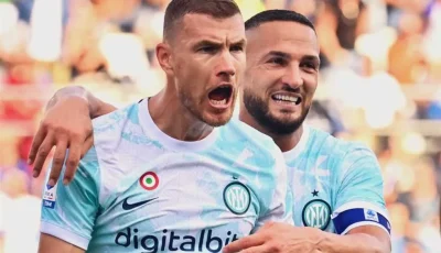 فيورنتينا يستعيد دجيكو في الكالتشيو الإيطالي