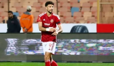 لماذا قبل الأهلي العرض الأمريكي؟ كل ما تحتاج معرفته عن صفقة وسام أبوعلي.