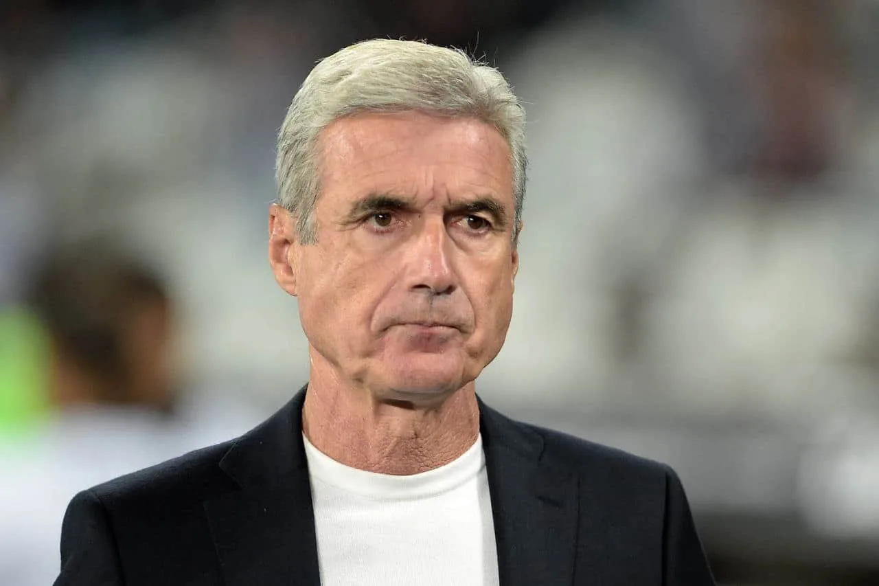 لويس كاسترو يوضح سبب قبوله تدريب فريق الوصل الإماراتي