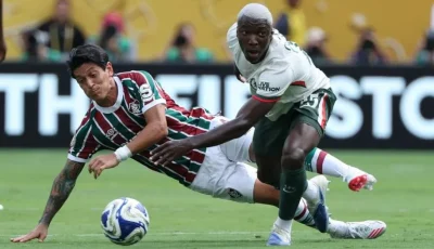 كايسيدو يعزز قدرات تشيلسي في نهائي كأس العالم