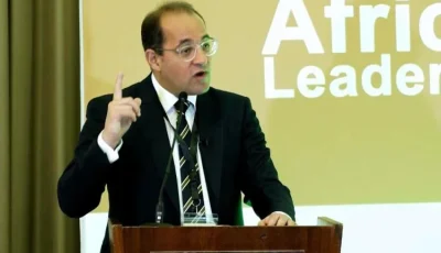 ستستمر مصر، بقيادتها واقتصادها، في كونها بوابة رئيسية للسوق الأوروبية والآسيوية.