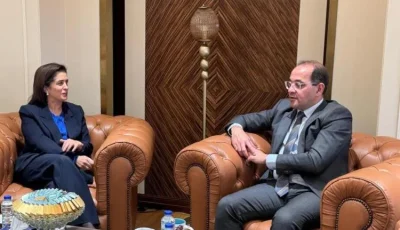 نأمل في تطوير طرق جديدة لتمويل النظام الصحي في مصر