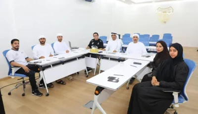 أكاديمية كرة القدم في دبا الحصن تبدأ استعداداتها