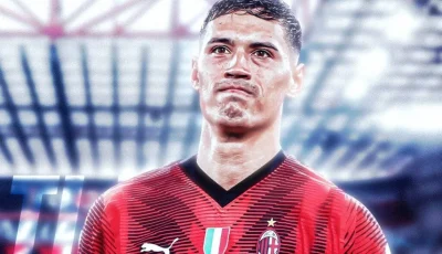 كشف التفاصيل المالية لعقد ريندرز مع مانشستر سيتي