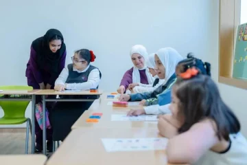 الشارقة كـ نموذج عالمي للتواصل الاجتماعي والنمو المستدام