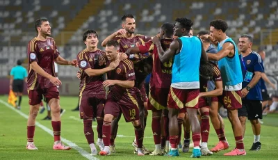 كلباء يسعى للتعاقد مع لاعب بارز في الدوري الإماراتي