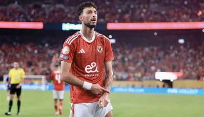 انتقال أبو علي مكتمل بنسبة 100%.. وهذه تفاصيل العرض السعودي