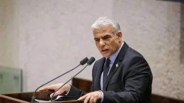 المجتمع الدولي سيغلق أبوابه في وجه الإسرائيليين بسبب الوضع في غزة
