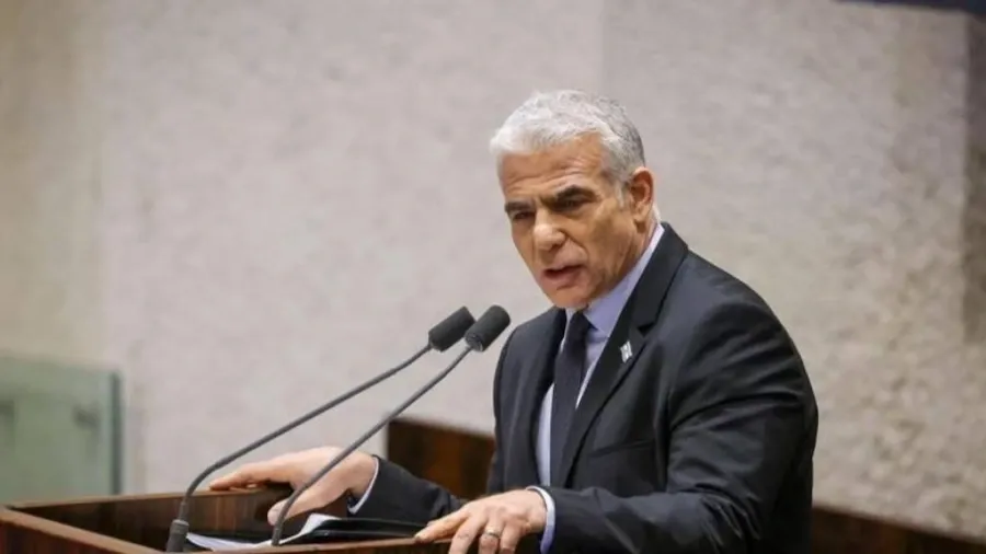 المجتمع الدولي سيغلق أبوابه في وجه الإسرائيليين بسبب الوضع في غزة
