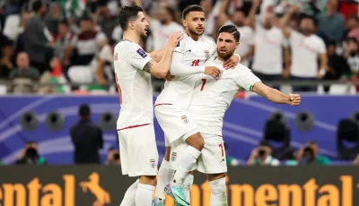 لاعب الوحدة يختتم عقده مع نادي آخر في الدوري الإماراتي