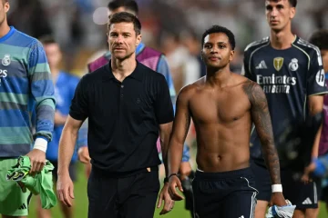 لاعب وسط ريال مدريد ينضم إلى خيتافي