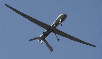 مقتل شخصين جراء غارة إسرائيلية على قرية دبعال