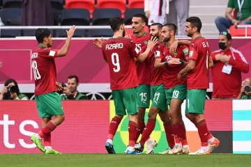 التوقعات لتشكيلة منتخب المغرب المحلي في كأس أمم إفريقيا 2025