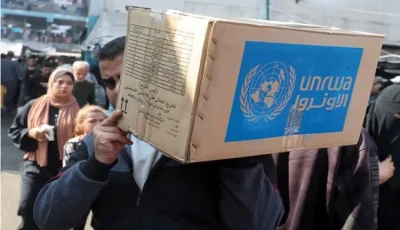 لدينا إمدادات غذائية تكفي قطاع غزة لمدة 3 أشهر في انتظار الوصول
