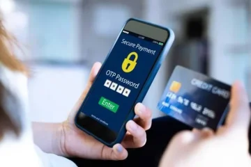 وداعاً لرسائل الـ«OTP»… تطبيقات البنوك تبقي الحسابات آمنة