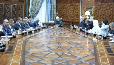 الأزهر يزرع فكر التعددية الفكرية في عقول طلابه