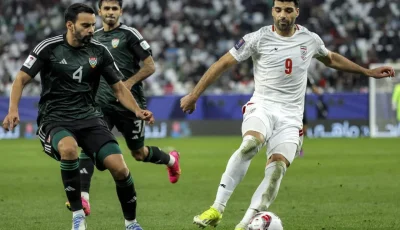مهدي طارمي يقرر مصيره بعد اهتمام نادي شباب الأهلي