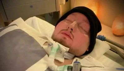 وداعاً لـ “الأمير النائم” بعد غياب دام 20 عاماً.. فنانون يودعونه بكلمات مؤثرة