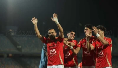 معلول وقع عقدًا يمتد لثلاث سنوات احتفالًا بالذكرى المئوية